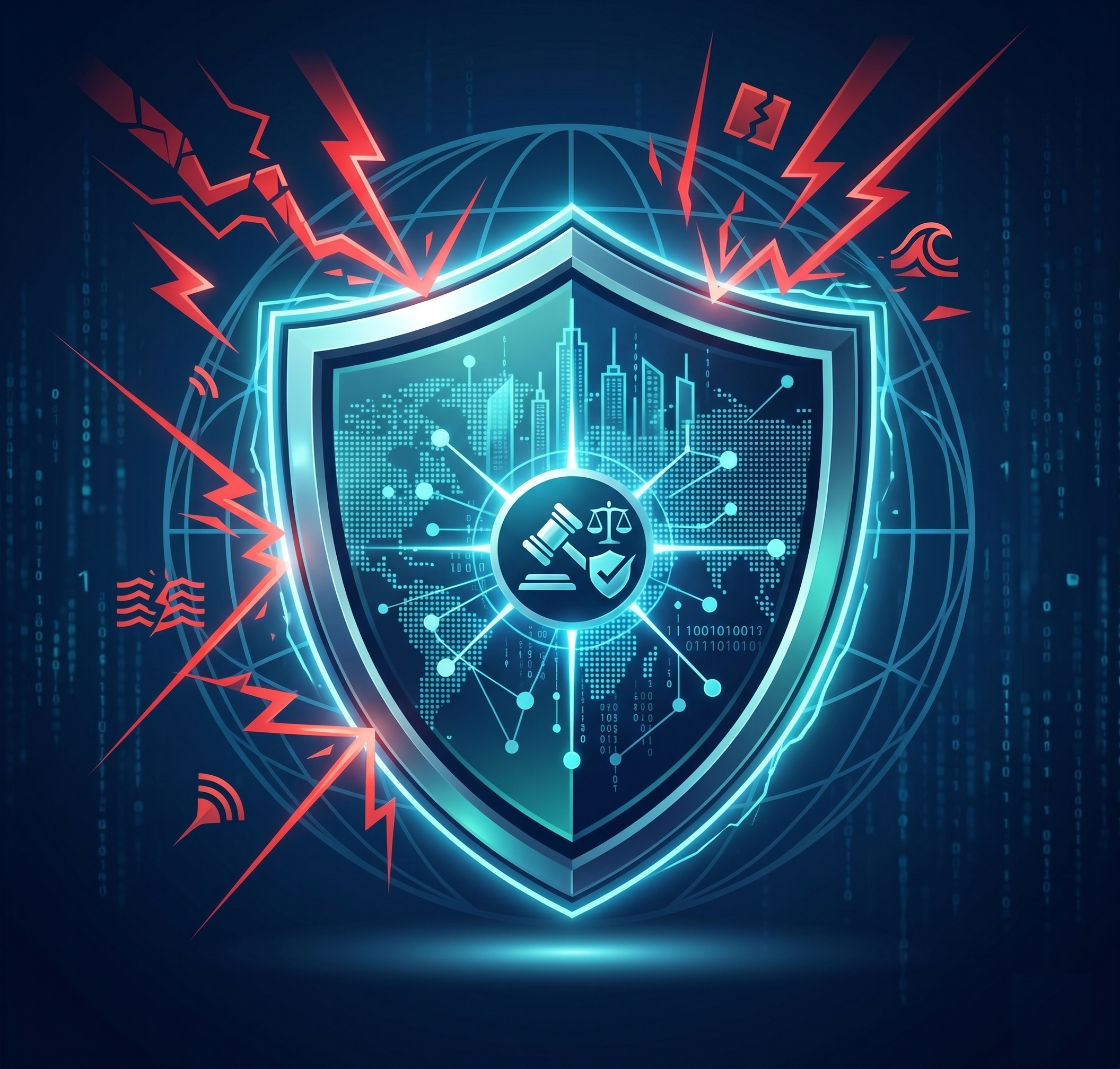 Corporate Cyber Risk