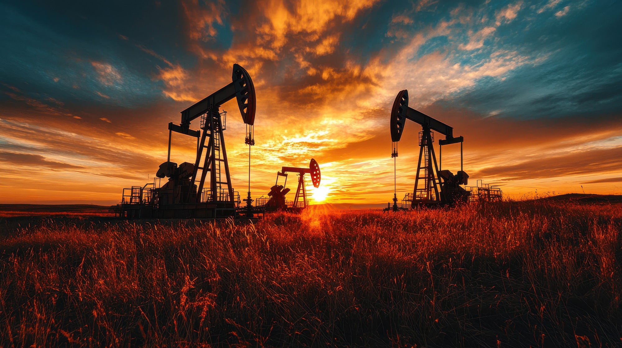 Oil and Gas Insurance Management